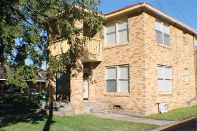 5017 Pease Street #B, Houston, TX 77023 - Photo 1