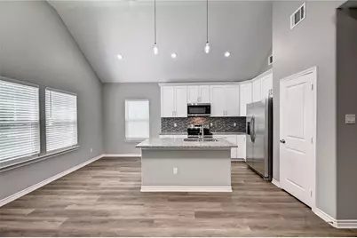 8695 Sassafras, Willis, TX 77318 - Photo 6