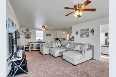 914 Treaty Drive, Surfside Beach, TX 77541 - Photo 12