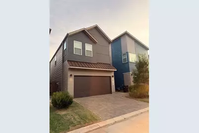 6817 Rocinante Lane, Houston, TX 77092 - Photo 2