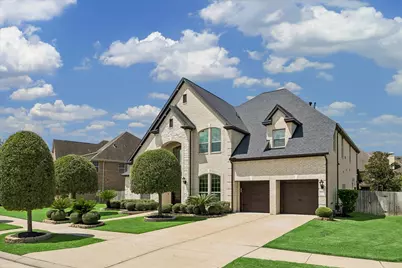 5802 White River Pass Lane, Sugar Land, TX 77479 - Photo 2