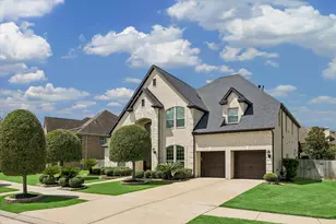 5802 White River Pass Ln, Sugar Land, TX 77479 - Photo 2