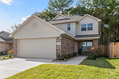 17194 Quaking Aspen Lane, New Caney, TX 77357 - Photo 2