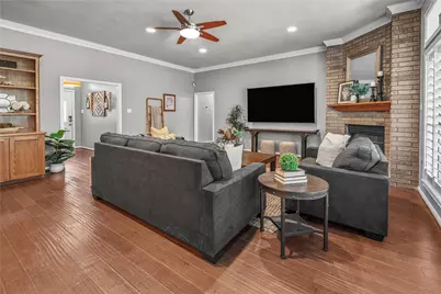 2810 Rayado Court N, College Station, TX 77845 - Photo 6