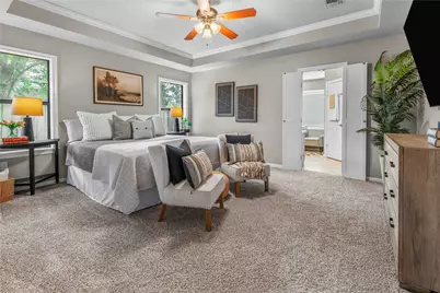 2810 Rayado Court N, College Station, TX 77845 - Photo 16