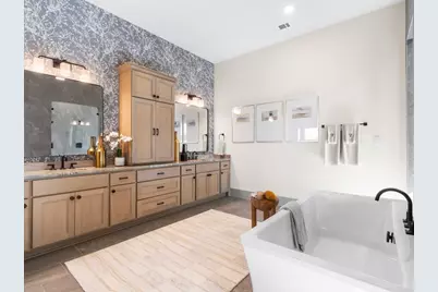 4706 Mulberry Shrubs Lane, Manvel, TX 77578 - Photo 10