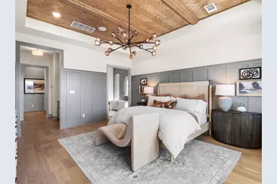 4706 Mulberry Shrubs Lane, Manvel, TX 77578 - Photo 6