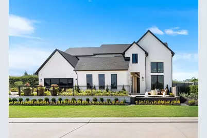 4706 Mulberry Shrubs Lane, Manvel, TX 77578 - Photo 2