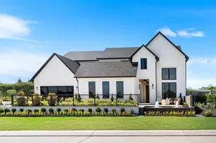 4706 Mulberry Shrubs Ln, Manvel, TX 77578 - Photo 2