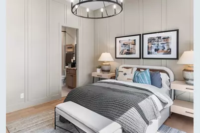 4706 Mulberry Shrubs Lane, Manvel, TX 77578 - Photo 8