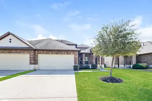 12334 Maura Lane, Houston, TX 77044 - Photo 1