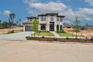 9132 Chirping Bird Ln, Montgomery, TX 77316 - Photo 2