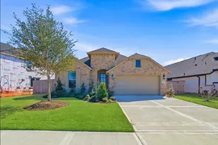 410 Sunlight Rise Rd, Richmond, TX 77406 - Photo 1