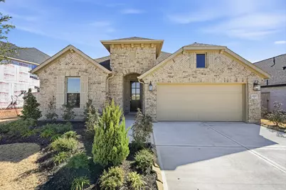 410 Sunlight Rise Road, Richmond, TX 77406 - Photo 2