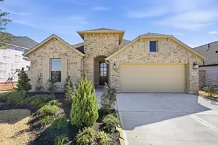 410 Sunlight Rise Rd, Richmond, TX 77406 - Photo 2