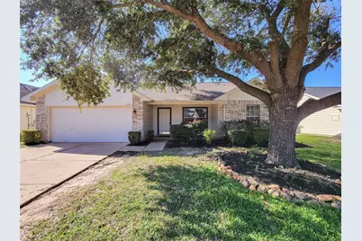 17643 Ranch Country Rd Road, Hockley, TX 77447 - Photo 1