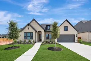 20423 Via Mimosa Dr, Cypress, TX 77433 - Photo 2