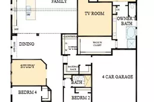 20423 Via Mimosa Dr, Cypress, TX 77433 - Photo 12