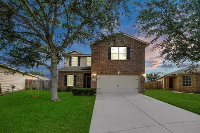 26902 Springflight Lane, Hockley, TX 77447 - Photo 1