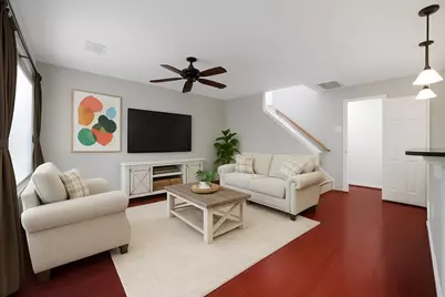 26 N Walden Elms Circle, The Woodlands, TX 77382 - Photo 4