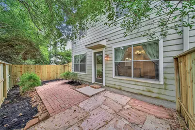 26 N Walden Elms Circle, The Woodlands, TX 77382 - Photo 24