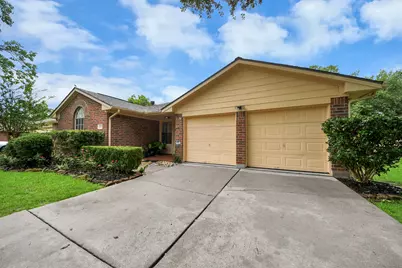 16215 Cypress Trace Drive, Cypress, TX 77429 - Photo 1