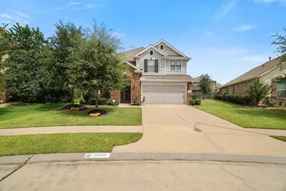 18606 Balsam Creek Lane, Katy, TX 77449 - Photo 1
