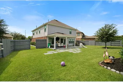 18606 Balsam Creek Lane, Katy, TX 77449 - Photo 20