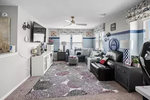 18606 Balsam Creek Ln, Katy, TX 77449 - Photo 10