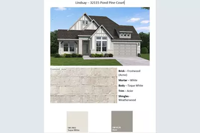 32115 Pond Pine Court, Spring, TX 77386 - Photo 4