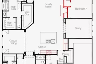 32115 Pond Pine Ct, Spring, TX 77386 - Photo 2