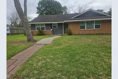 1518 Lawrence Street, Rosenberg, TX 77471 - Photo 1