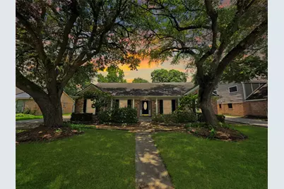 7907 12th Fairway Lane, Humble, TX 77346 - Photo 1