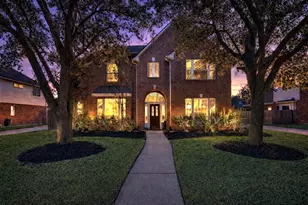 20303 Misty River Way, Cypress, TX 77433 - Photo 1