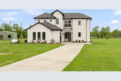 2856 Wolcek Road, Crosby, TX 77532 - Photo 1