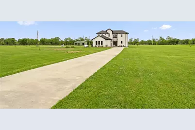 2856 Wolcek Road, Crosby, TX 77532 - Photo 2