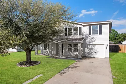 7627 Greenwood Point Drive, Cypress, TX 77433 - Photo 28
