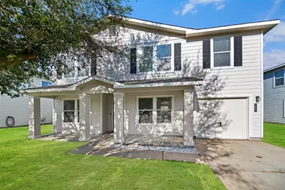 7627 Greenwood Point Drive, Cypress, TX 77433 - Photo 1