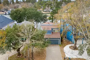 3203 Poe Dr, Montgomery, TX 77356 - Photo 2