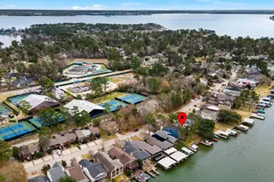 3203 Poe Dr, Montgomery, TX 77356 - Photo 34