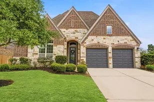 27906 Arden Trl, Spring, TX 77386 - Photo 4