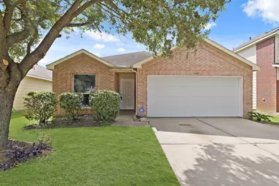 1907 Wooded Acres Drive, Humble, TX 77396 - Photo 1