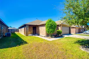 9210 Rustling Manor Ln, Richmond, TX 77407 - Photo 4
