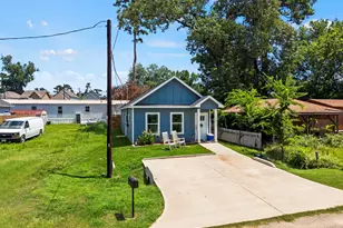 16678 E Lynbrook, Montgomery, TX 77316 - Photo 1