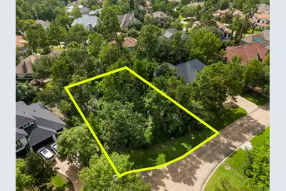 11 Bunnelle Way, The Woodlands, TX 77382 - Photo 2