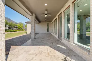 28618 Casen Ranch Ln, Fulshear, TX 77441 - Photo 42