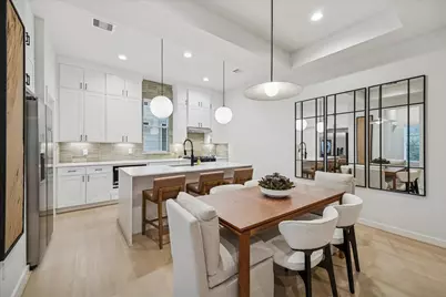 1805 Maury Street, Houston, TX 77026 - Photo 1