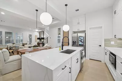 1805 Maury Street, Houston, TX 77026 - Photo 4