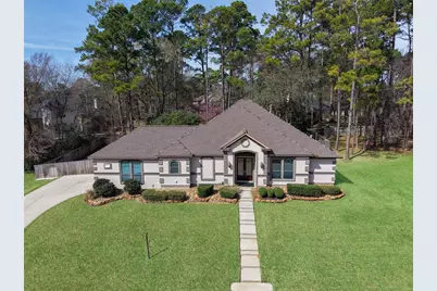 228 Blue Hill Drive, Montgomery, TX 77356 - Photo 40