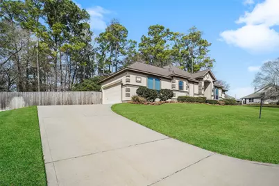 228 Blue Hill Drive, Montgomery, TX 77356 - Photo 42